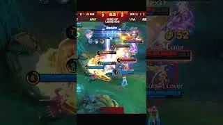 Финал | Aurora vs. Team spirit | тг: t.me/rilml | fissure | #mobilelegends #mlbb #млбб