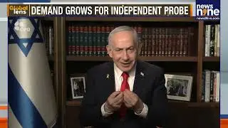 Israel Approves Government-Led Inquiry Into October 7 Hamas Attack | News9