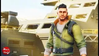 Cтрим Fortnite №2 ! Touch Hach