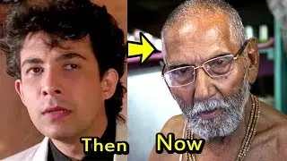 90s Lost Bollywood Actors and How They Look Now 2018