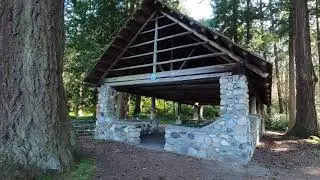WAPATO PARK WALK TOUR [4K] | TACOMA METRO PARKS