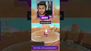 Vem Coruja! #hairugames #gamingmoments #temtem