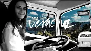 roadtrip veracruz! / jimo en mexico *exciting*