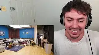 SIDEMEN IMPOSSIBLE IRL TRICKSHOT COMPETITION (Reaction)