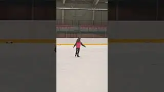 Krasobruslen&iacute; #figureskating #iceskating #snow #christmas #happy #torax #ostrava