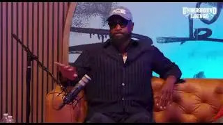 Dwyane Wade says LeBron James was PISSED when Pat Riley took his cookies  a sign LeBron might leave