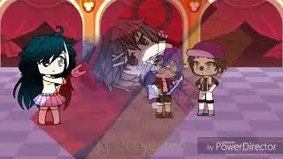 Gacha Life Escape The Night S1 || Cast and Intro ||