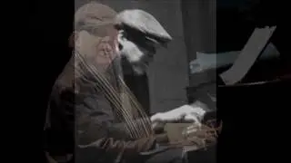 Dave Burrell -Giant Steps