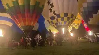 River days 2024