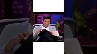Talking Ted on Shark Tank #sharktankindia #namitathapar #anupammittal #amangupta #cutegifts