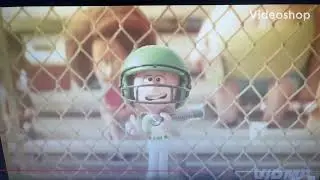 The Backyardigans (Pixar Animation AU) - Laurie as Pablo (Season 1) 