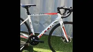 kellys Arc 50  CMB Automotive