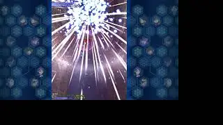 [PC] Castle of Shikigami III - Easy Mode 1cc? (Emilio2)