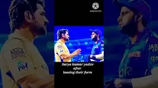 CSK VS MI Whatsapp status #shorts