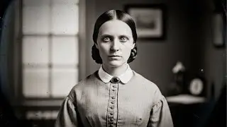 (1854 &ndash; Pike County, Kentucky) The Woman Science Couldn't Explain &mdash; Whose Story Left No Witnesses