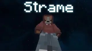 strame | minecraft bedwars