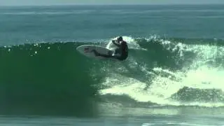 Kelly Slater: At 40 He Is Still The Best Surfer In The World!