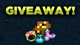 RotMG Giveaway: UBHP Rings, STs, and more! (Unlimited Winners!) [CLOSED]
