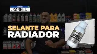 Selante para Radiador … funciona? Em qual condição usar? | EP 208