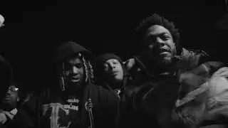 Lookie Here by DonotdisturbDND Feat Graham Malice ( Official Music Video )