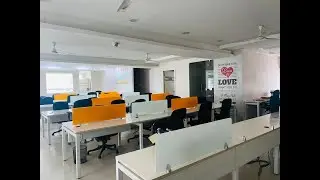 Prime Office Space in Gachibowli, Hyderabad | 3600 SFT | ₹70/SFT