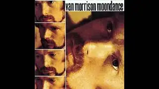 Van Morrison - Moondance - Full Vinyl Record