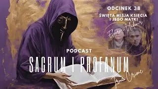 Odcinek 38. Vladimir Guryanov & Elvira Egorycheva (podcast kryminalny)