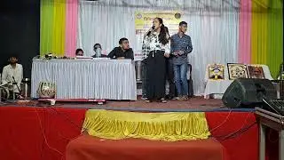 जगण्यासाठी दृष्टी नव्हे तर दृष्टीकोन महत्त्वाचा motivational speech