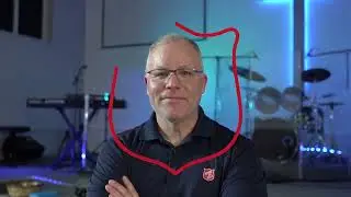 Major Rock Marcoux (English) | Call & Commitment Month 2024