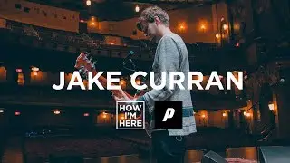 Jake Curran (Niall Horan) | How I'm Here | Episode 1