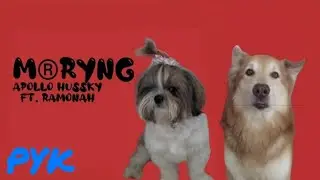 Apollo Hussky ft. Ramonah - Moryng (Oficial V&iacute;deo)