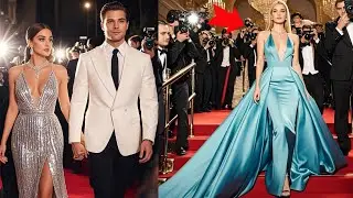 ALL EYES WERE ON HIS MISTRESS&mdash;UNTIL HIS WIFE MADE A DRAMATIC ENTRANCE....