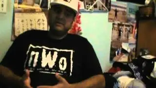 WWE Attitude Era's Fan response to FightNationWrestling
