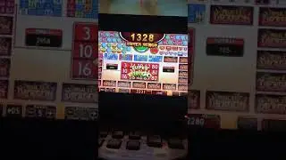 SUPER BINGO MACHINE