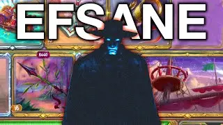 LEGEND OLDUK ! LANG XIAN (The Bazaar T&uuml;rk&ccedil;e)