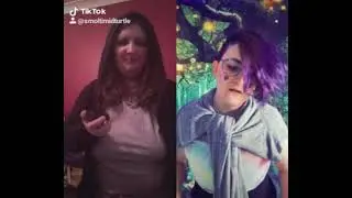 Virgil Sanders || Tik Tok Compilation #4