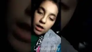 One of my musical.lys also follow me in musical.ly nicolepalacioslopez2