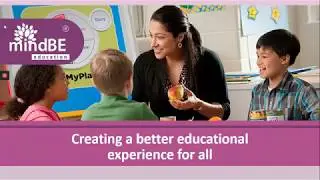 MindBE Education - Helping Children Thrive!