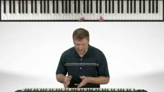 Lydian Piano Mode - Piano Lessons