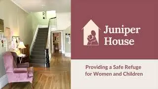 Juniper House Yarmouth - Outreach Services