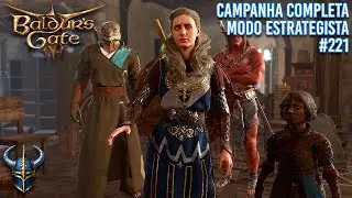 Baldur's Gate 3 - Ato 3: Hospedaria do Velho Garlow #221