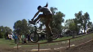 Best Rail Trick 