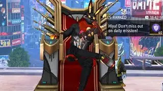 Arshdeep GKP YT  is live with bunny bundle