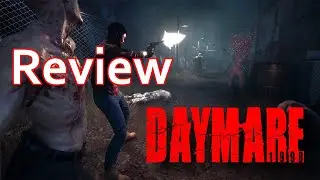 Daymare 1998 Review | The ORIGINAL RE 2 Remake!