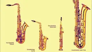HINÁRIO 5 CCB  QUARTETO DE SAX BERG    Parte II