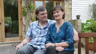 Couple sell their belongings to sail around the World
