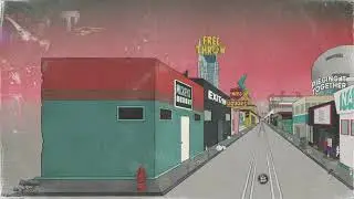Free Throw - 