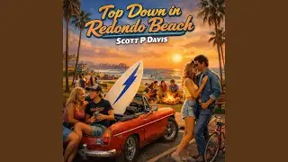 Top Down in Redondo Beach