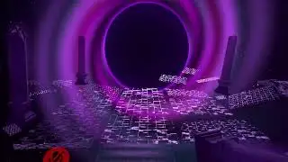 The void of anomalous energy