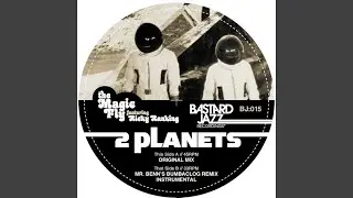 Two Planets